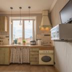 Апартаменты (На ул. Светлогорская 27г), Апартаменты На Светлогорской 27Г