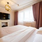 Апартаменты (На ул. Светлогорская 27г), Апартаменты На Светлогорской 27Г