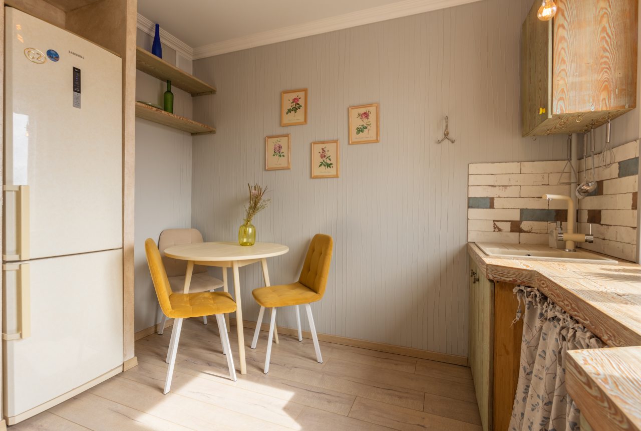 Апартаменты (На ул. Светлогорская 27г), Апартаменты На Светлогорской 27Г