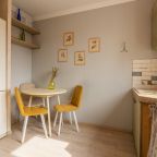 Апартаменты (На ул. Светлогорская 27г), Апартаменты На Светлогорской 27Г