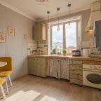 Апартаменты (На ул. Светлогорская 27г), Апартаменты На Светлогорской 27Г