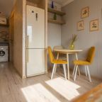 Апартаменты (На ул. Светлогорская 27г), Апартаменты На Светлогорской 27Г