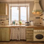 Апартаменты (На ул. Светлогорская 27г), Апартаменты На Светлогорской 27Г