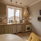 Апартаменты (На ул. Светлогорская 27г), Апартаменты На Светлогорской 27Г