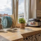 Апартаменты (На ул. Светлогорская 27г), Апартаменты На Светлогорской 27Г