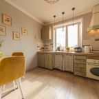 Апартаменты (На ул. Светлогорская 27г), Апартаменты На Светлогорской 27Г