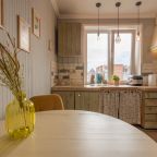 Апартаменты (На ул. Светлогорская 27г), Апартаменты На Светлогорской 27Г