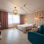 Апартаменты (На ул. Светлогорская 27г), Апартаменты На Светлогорской 27Г