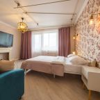 Апартаменты (На ул. Светлогорская 27г), Апартаменты На Светлогорской 27Г