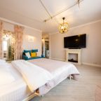 Апартаменты (На ул. Светлогорская 27г), Апартаменты На Светлогорской 27Г