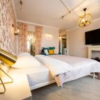 Апартаменты (На ул. Светлогорская 27г), Апартаменты На Светлогорской 27Г