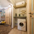 Апартаменты (На ул. Светлогорская 27г), Апартаменты На Светлогорской 27Г