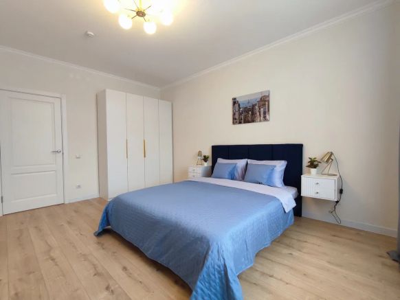 Апартаменты Атмосфера на Островского 52