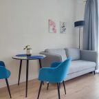 Кухня-гостиная