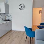 Апартаменты (Атмосфера), Апартаменты Атмосфера на Островского 52