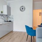 Кухня-гостиная