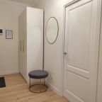 Апартаменты (Атмосфера), Апартаменты Атмосфера на Островского 52