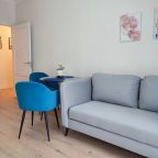 Апартаменты (Атмосфера), Апартаменты Атмосфера на Островского 52