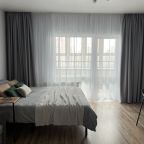 Спальная зона