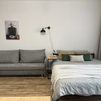 Апартаменты (Атмосфера), Апартаменты Атмосфера на Екатерининской 177а