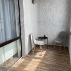 Апартаменты (Атмосфера), Апартаменты Атмосфера на Екатерининской 177а