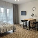 Апартаменты (Атмосфера), Апартаменты Атмосфера на Екатерининской 177а