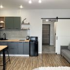 Кухонная зона