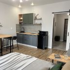 Апартаменты (Атмосфера), Апартаменты Атмосфера на Екатерининской 177а