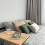 Апартаменты (Атмосфера), Апартаменты Атмосфера на Екатерининской 177а