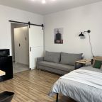 Апартаменты (Атмосфера), Апартаменты Атмосфера на Екатерининской 177а