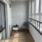 Апартаменты (Атмосфера), Апартаменты Атмосфера на Екатерининской 177а