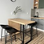 Апартаменты (Атмосфера), Апартаменты Атмосфера на Екатерининской 177а