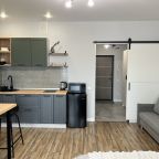 Кухонная зона