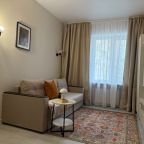 Апартаменты (DаilyRent-NN Апартаменты в Нижнем Новгороде), Апартаменты DаilyRent-NN в географическом центре