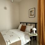 Апартаменты (DаilyRent-NN Апартаменты в Нижнем Новгороде), Апартаменты DаilyRent-NN в географическом центре