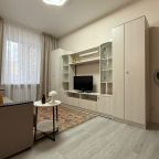 Апартаменты (DаilyRent-NN Апартаменты в Нижнем Новгороде), Апартаменты DаilyRent-NN в географическом центре