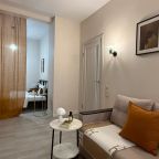 Апартаменты (DаilyRent-NN Апартаменты в Нижнем Новгороде), Апартаменты DаilyRent-NN в географическом центре