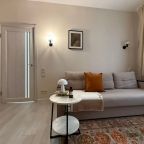 Апартаменты (DаilyRent-NN Апартаменты в Нижнем Новгороде), Апартаменты DаilyRent-NN в географическом центре