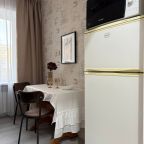 Возможность самостоятельного приготовления пищи, Апартаменты DаilyRent-NN в географическом центре