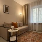 Апартаменты (DаilyRent-NN Апартаменты в Нижнем Новгороде), Апартаменты DаilyRent-NN в географическом центре