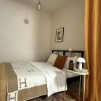 Апартаменты (DаilyRent-NN Апартаменты в Нижнем Новгороде), Апартаменты DаilyRent-NN в географическом центре