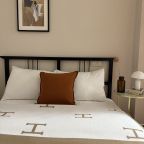 Апартаменты (DаilyRent-NN Апартаменты в Нижнем Новгороде), Апартаменты DаilyRent-NN в географическом центре