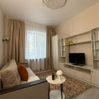 Апартаменты (DаilyRent-NN Апартаменты в Нижнем Новгороде), Апартаменты DаilyRent-NN в географическом центре