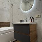 Апартаменты (DаilyRent-NN Апартаменты в Нижнем Новгороде), Апартаменты DаilyRent-NN в географическом центре