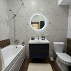 Апартаменты (DаilyRent-NN Апартаменты в Нижнем Новгороде), Апартаменты DаilyRent-NN в географическом центре