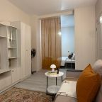 Апартаменты (DаilyRent-NN Апартаменты в Нижнем Новгороде), Апартаменты DаilyRent-NN в географическом центре