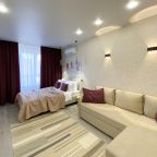 Апартаменты (Вишня), Апартаменты Your Place на Героев-Разведчиков 6к3