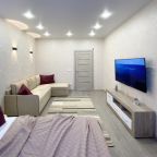 Апартаменты (Вишня), Апартаменты Your Place на Героев-Разведчиков 6к3