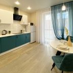 Апартаменты (Вишня), Апартаменты Your Place на Героев-Разведчиков 6к3