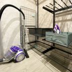 Апартаменты (Вишня), Апартаменты Your Place на Героев-Разведчиков 6к3